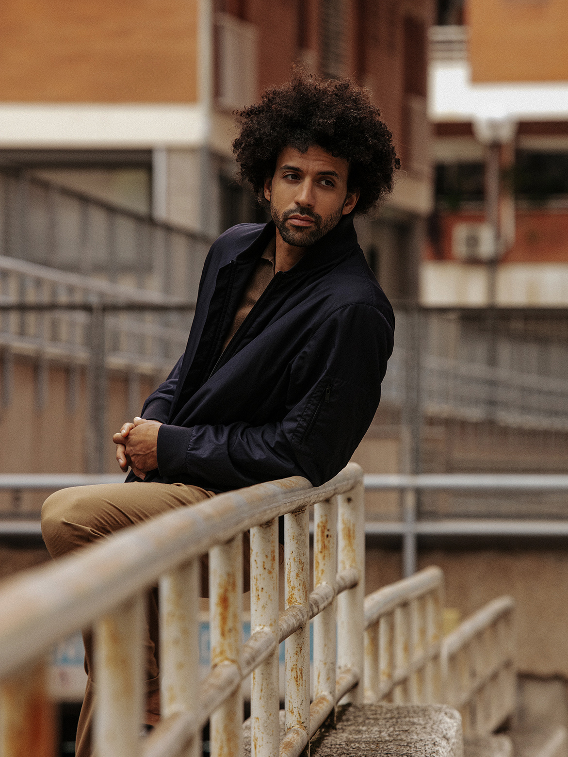 karim belayane