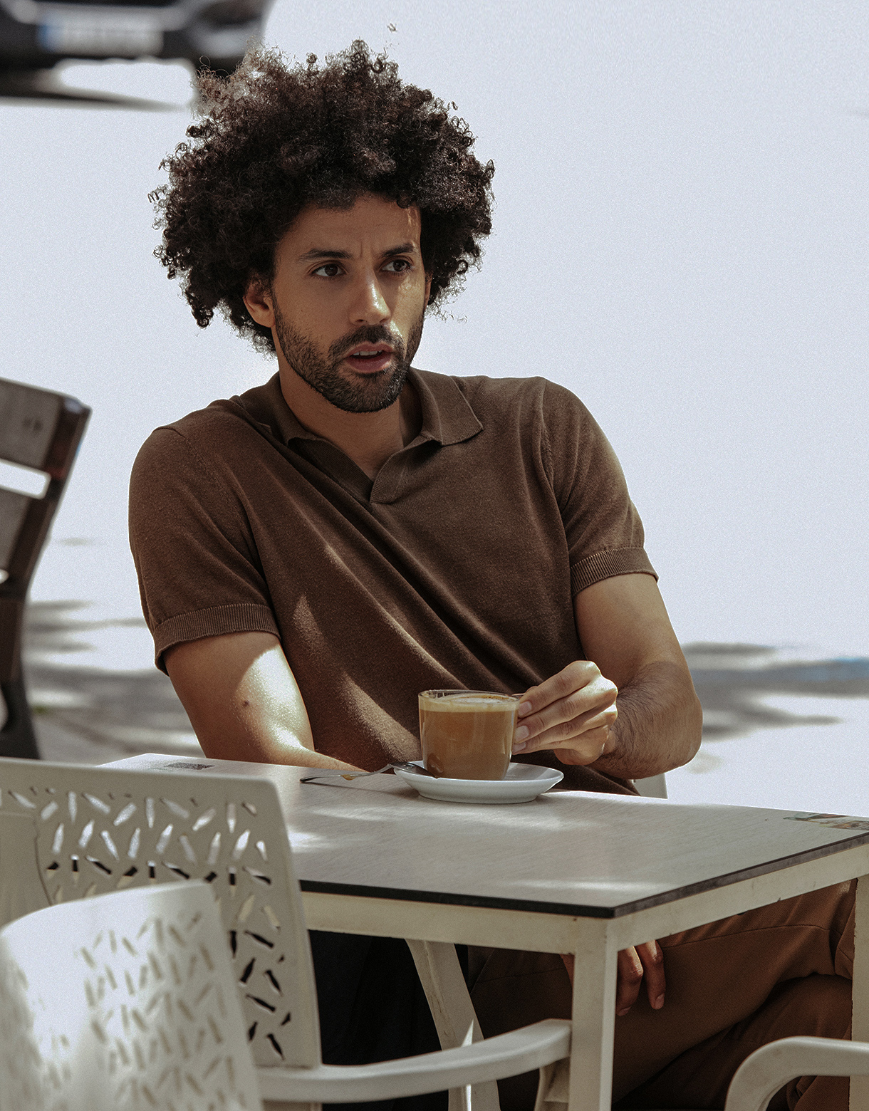 karim belayane