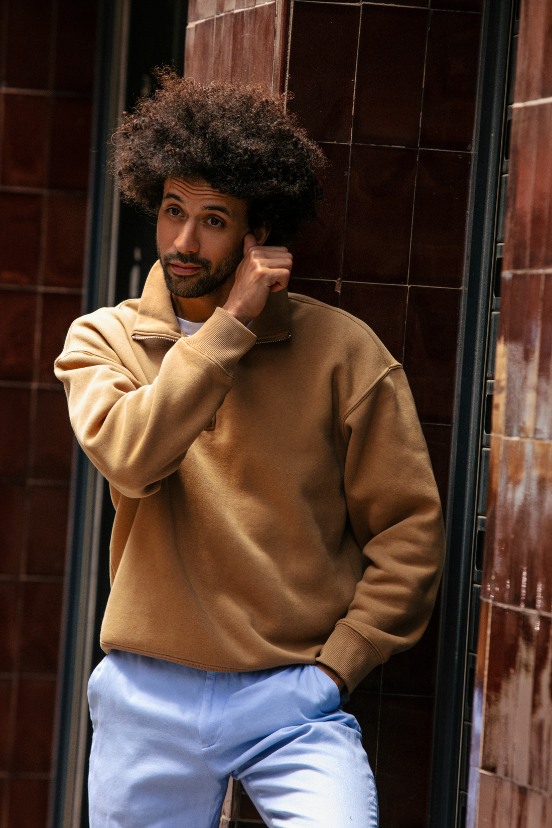 karim belayane