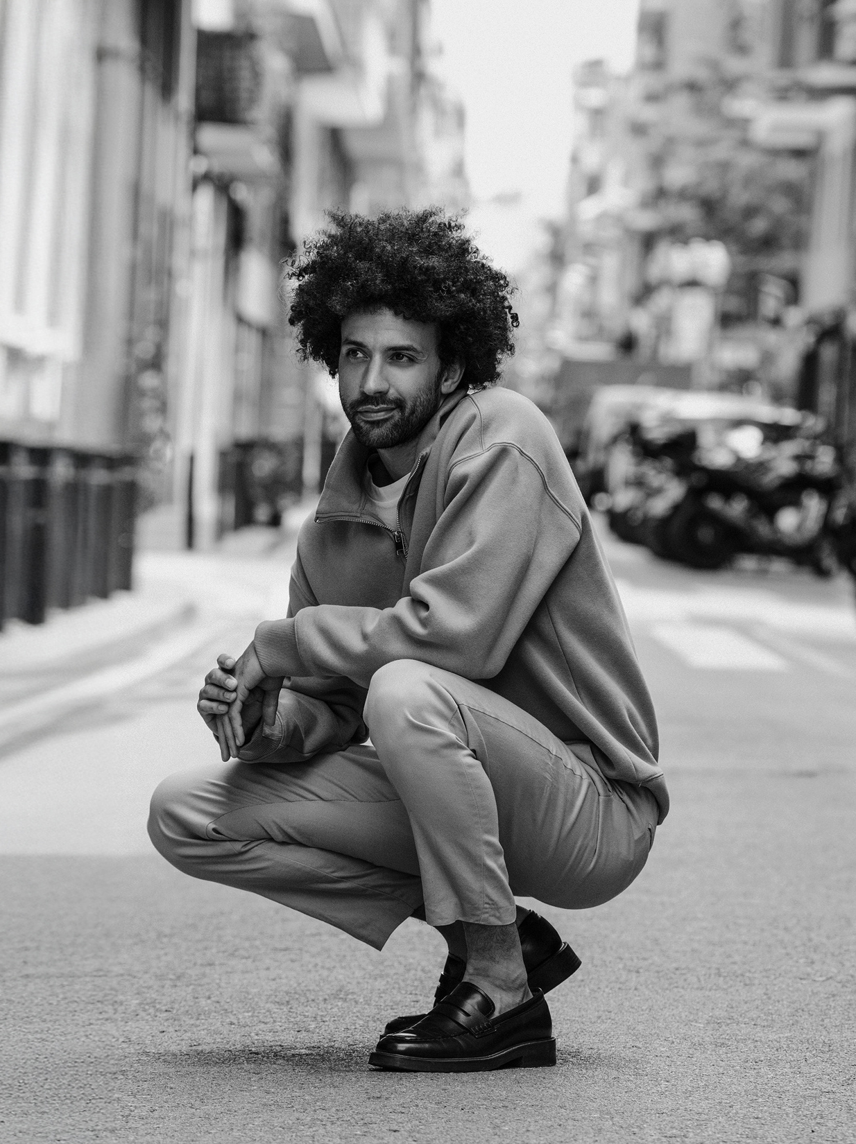 karim belayane