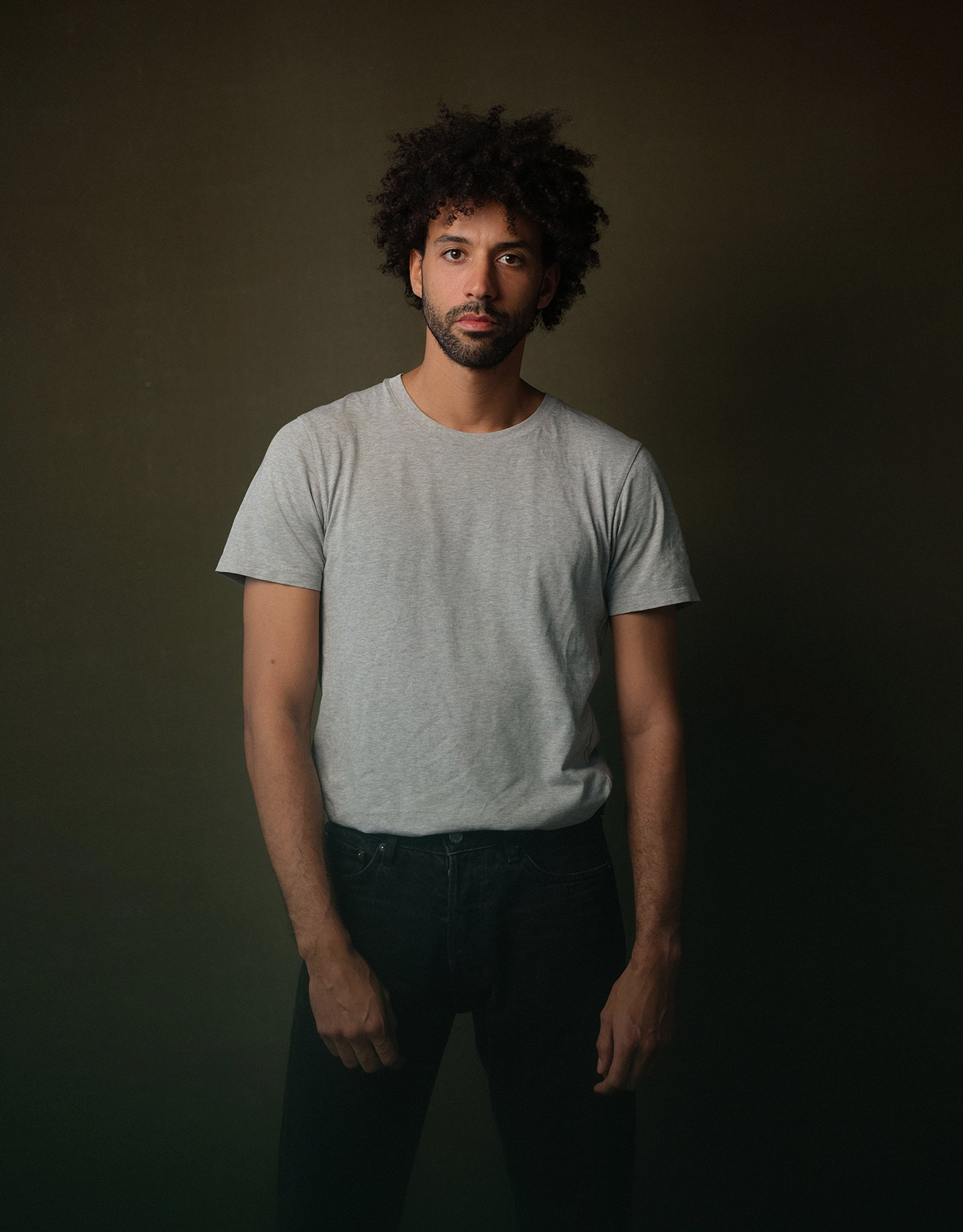 karim belayane