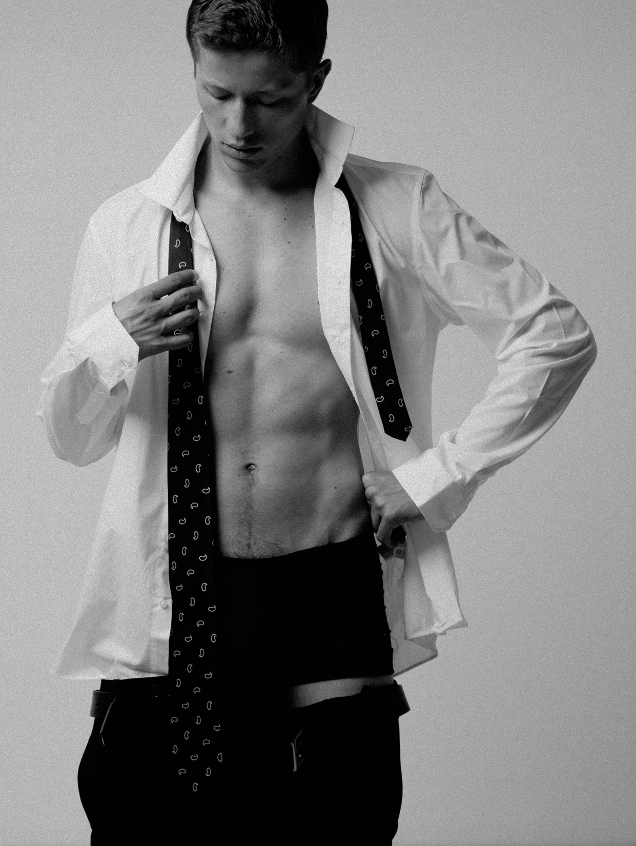 hugo hamel