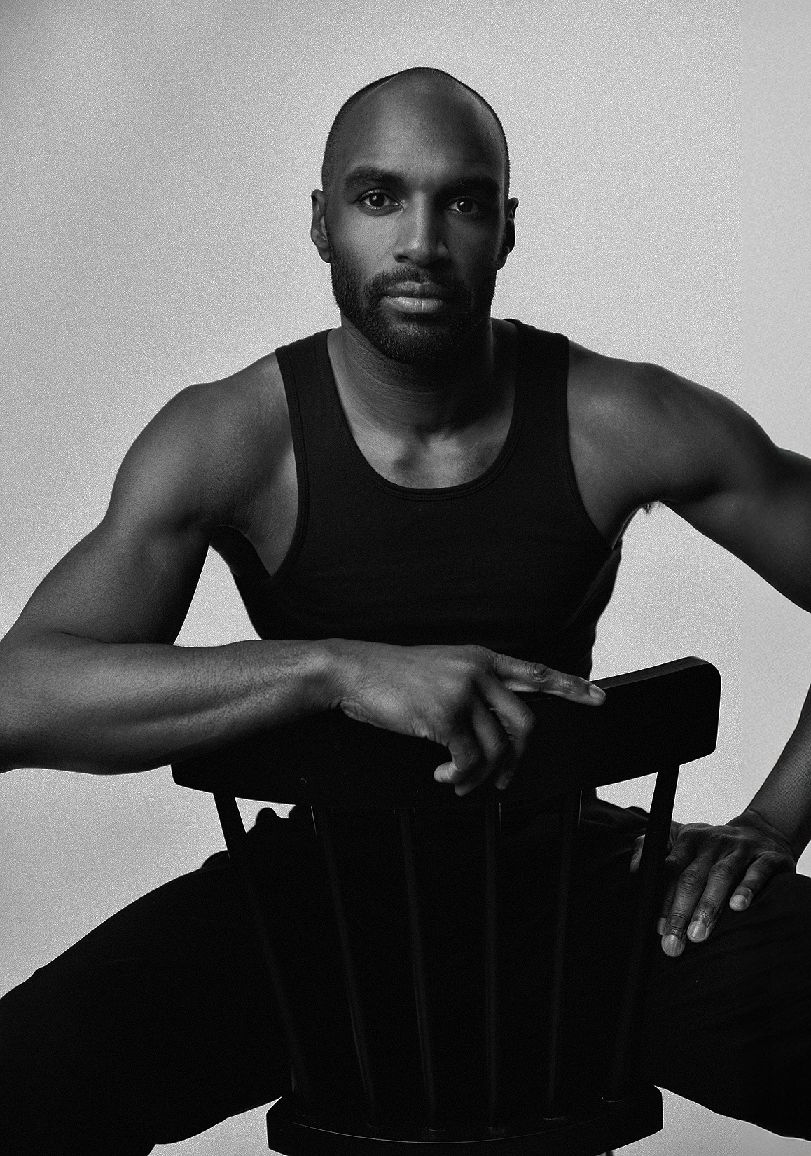 michael addo