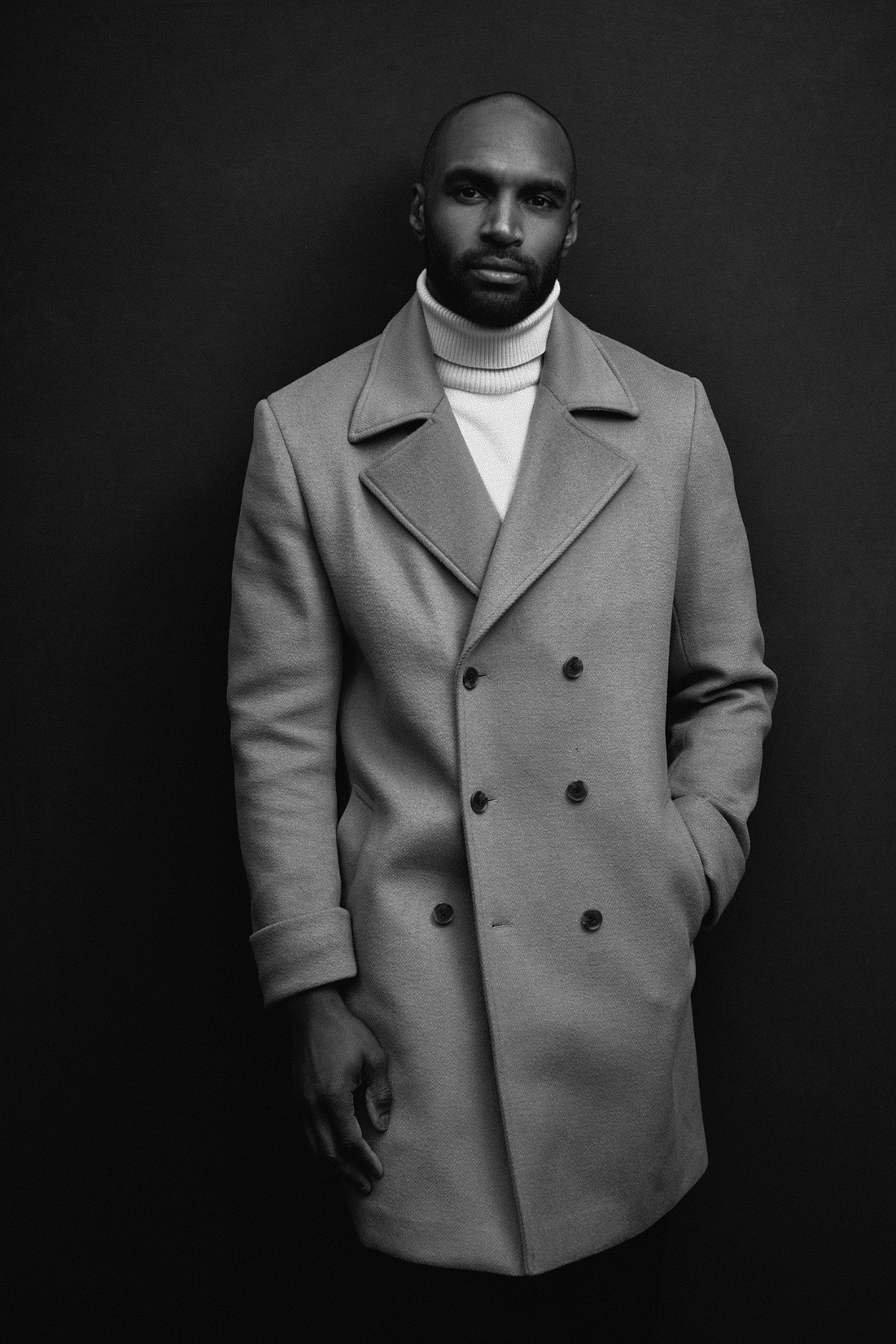 michael addo