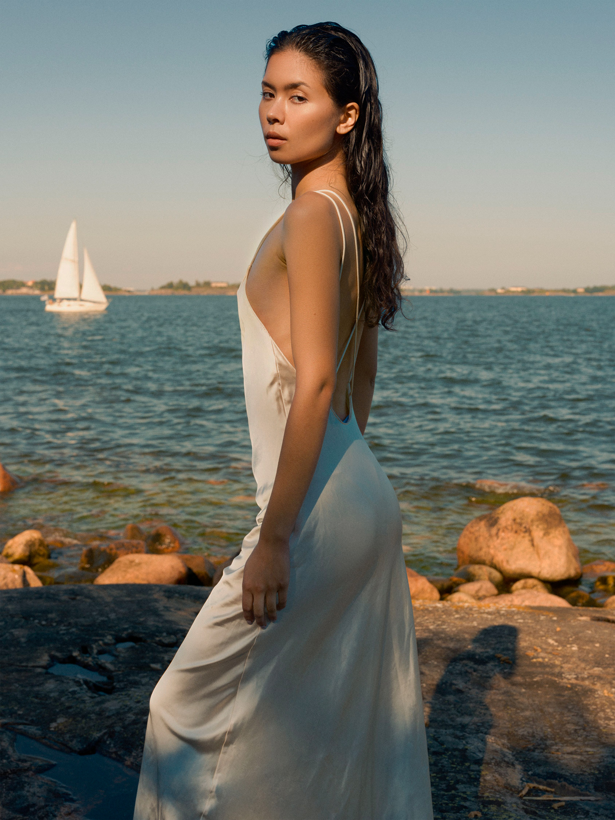 silja oksala