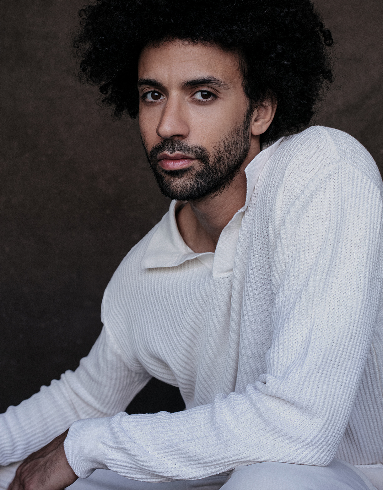 karim belayane