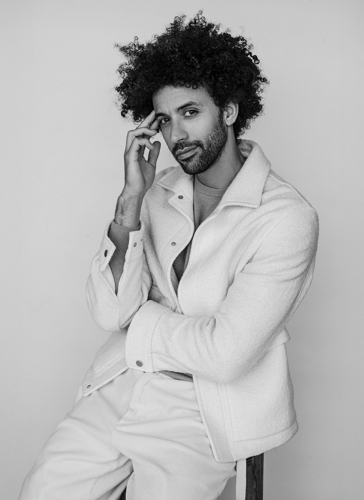 karim belayane