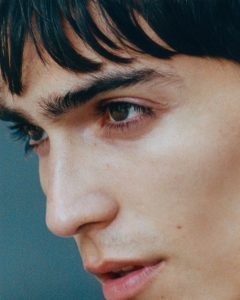 CAMPAIGN Lawrence x Dandelion 1989