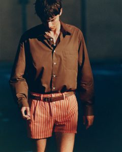CAMPAIGN Lawrence x Dandelion 1989