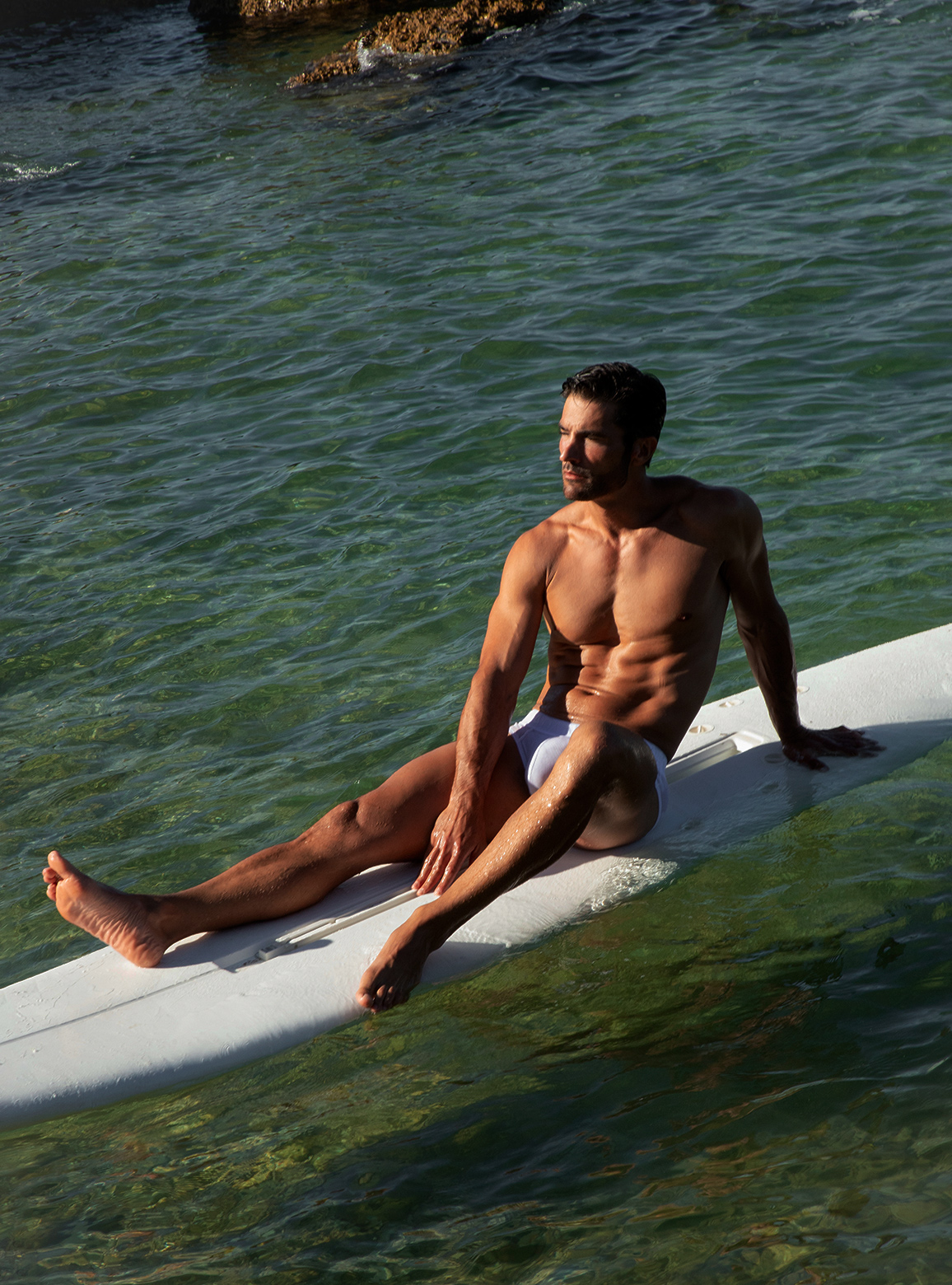 alejandro guinot