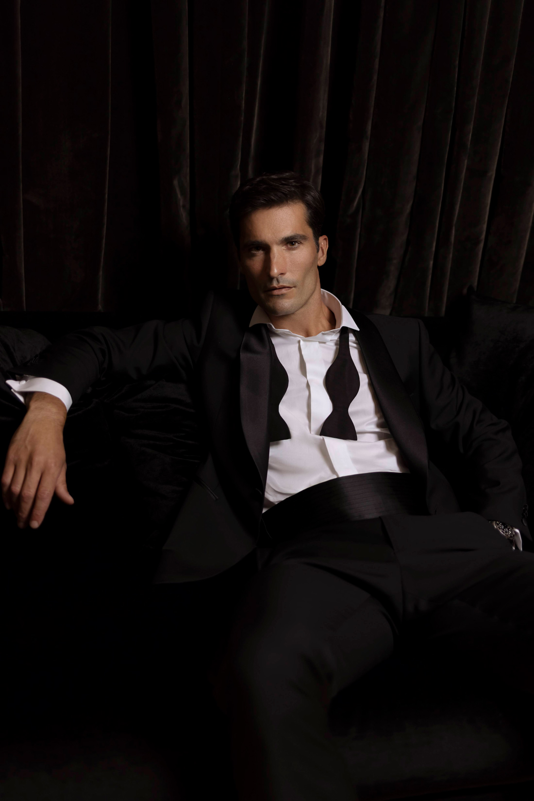 alejandro guinot