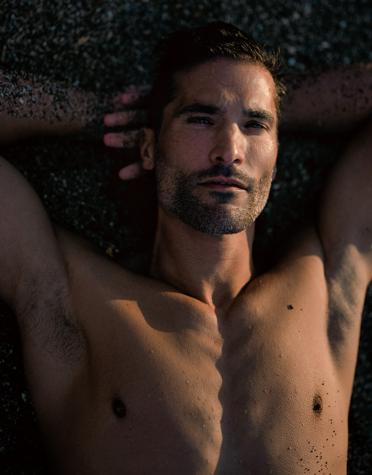 alejandro guinot
