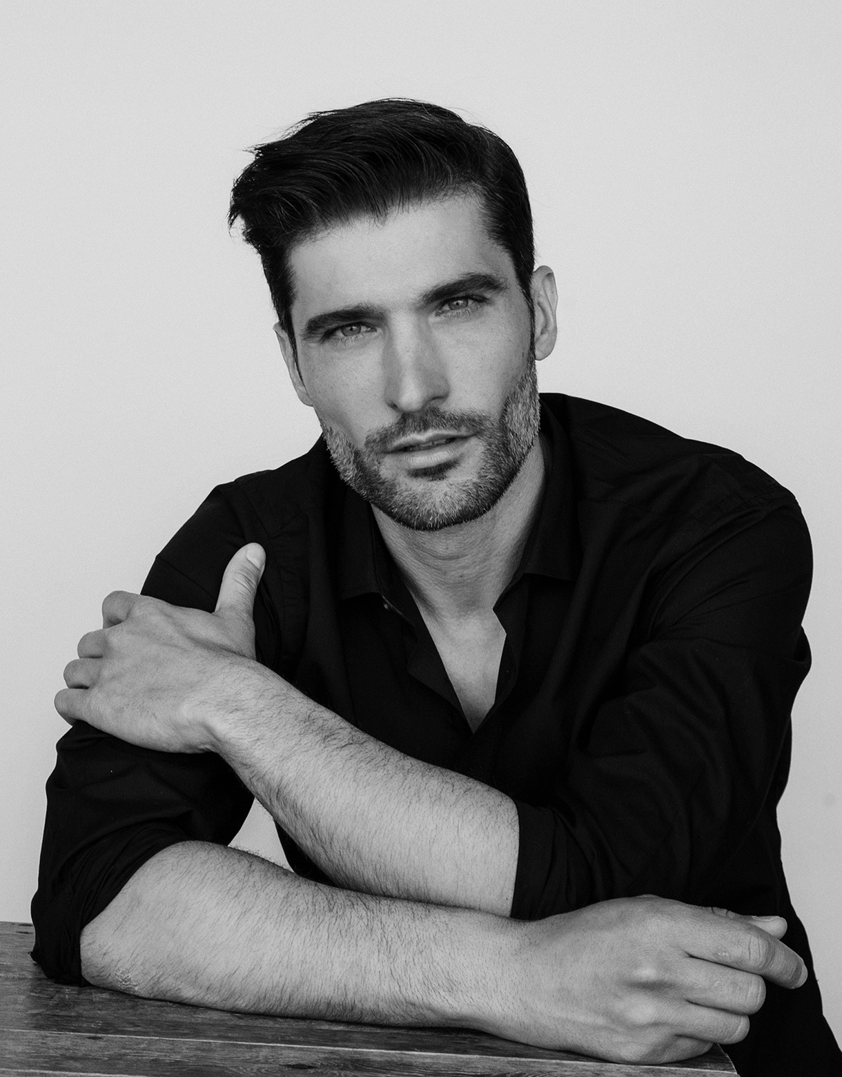alejandro guinot