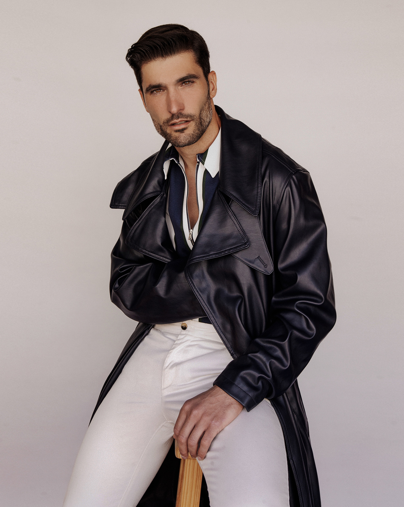 alejandro guinot