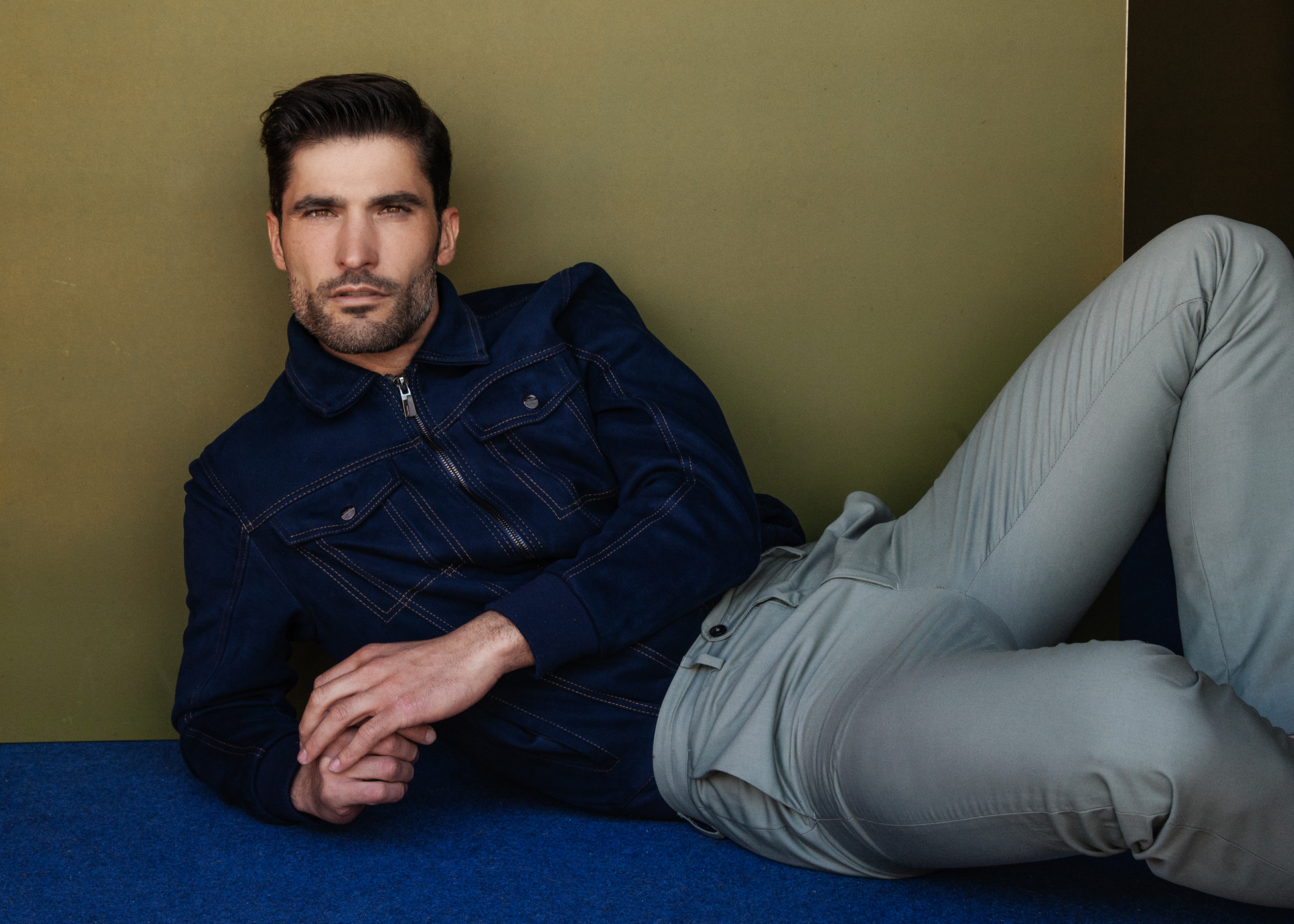 alejandro guinot