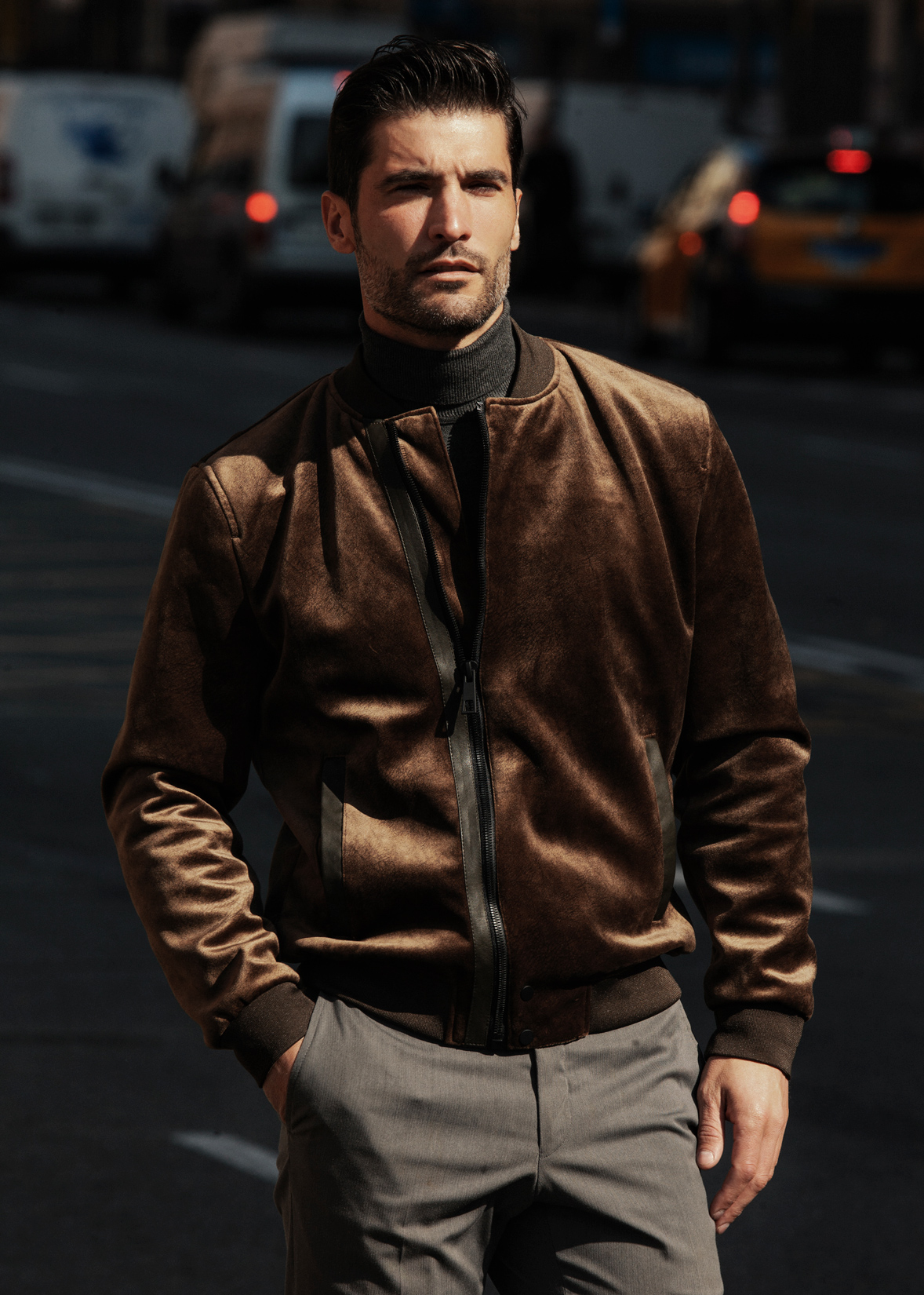 alejandro guinot