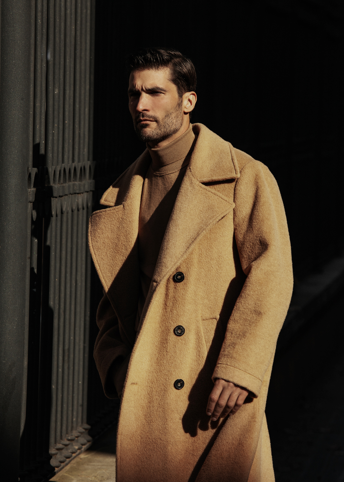 alejandro guinot