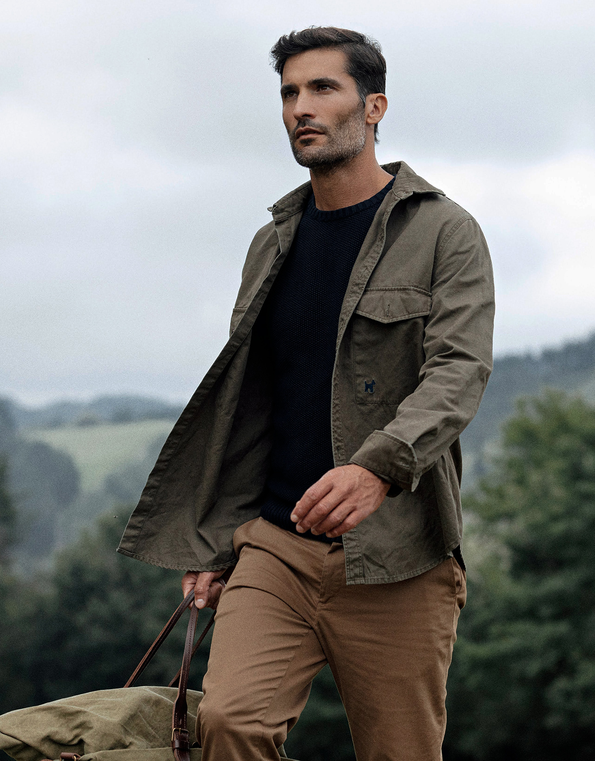alejandro guinot