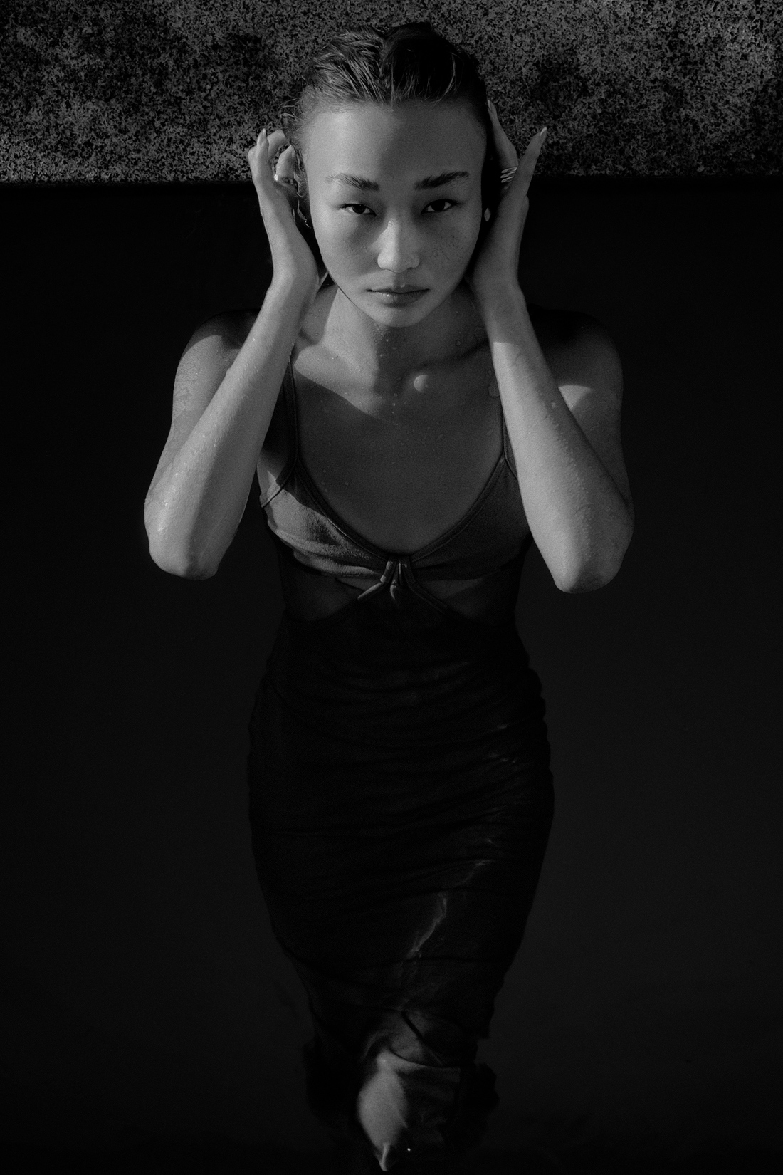 kamila iskairova