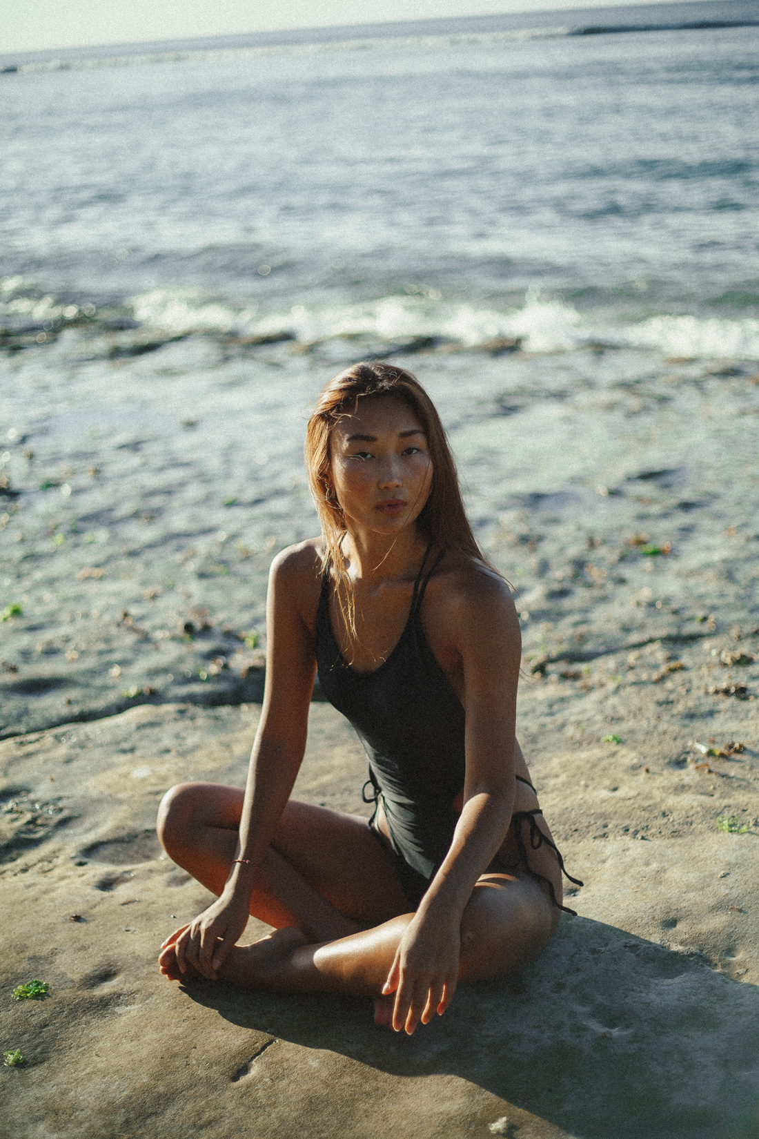 kamila iskairova
