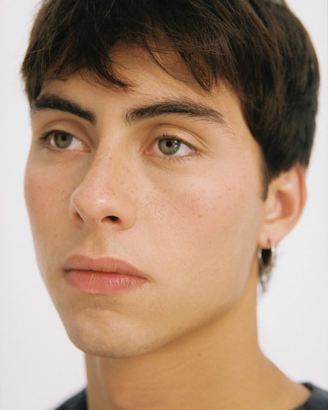 CAMPAIGN Laszlo for Saye Brand