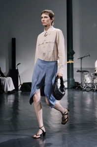 SHOW Diana x Lemaire