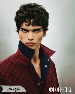 EDITORIAL Suraj x L’Officiel Philippines