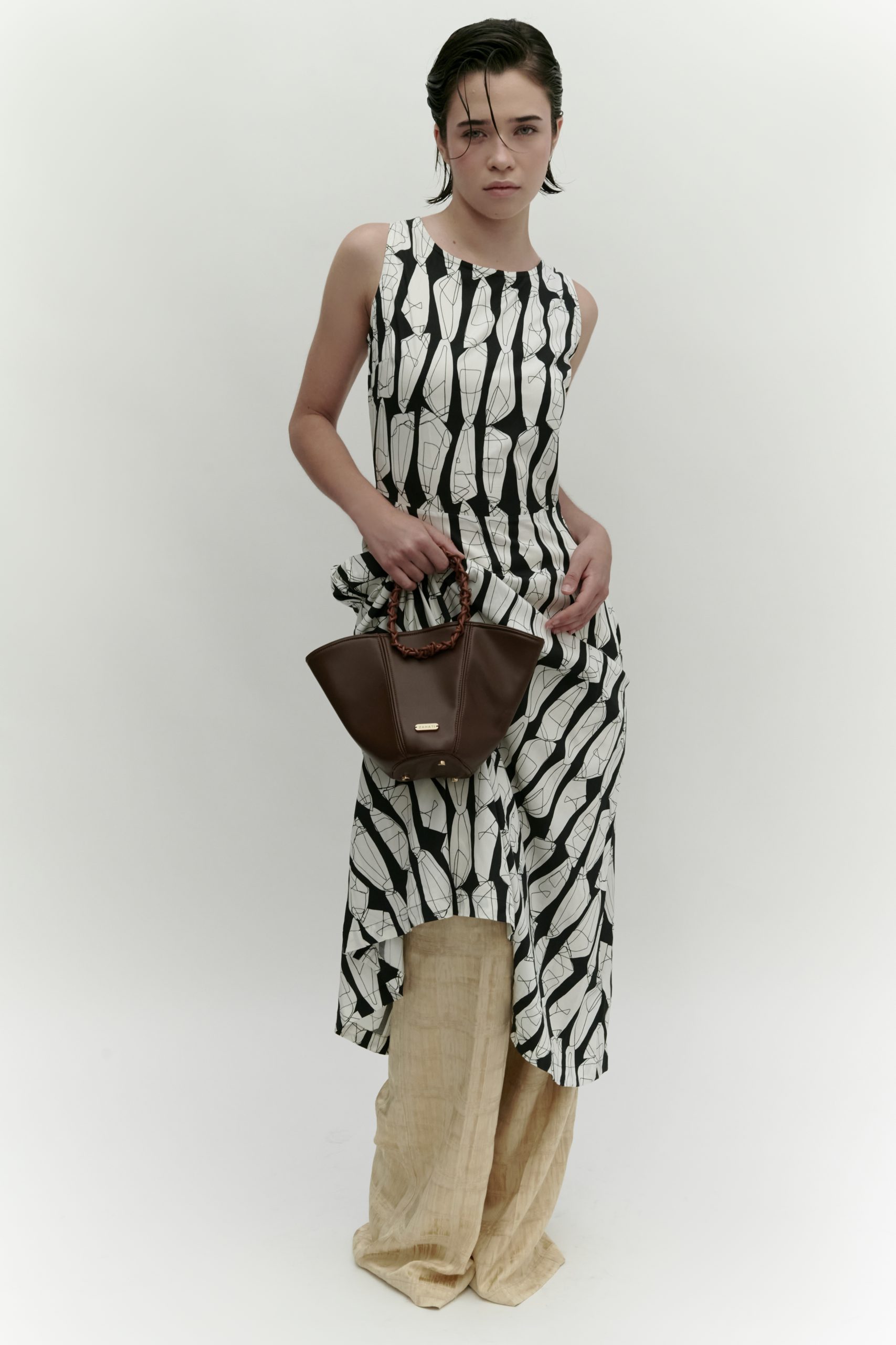 EDITORIAL Bea x Flanelle