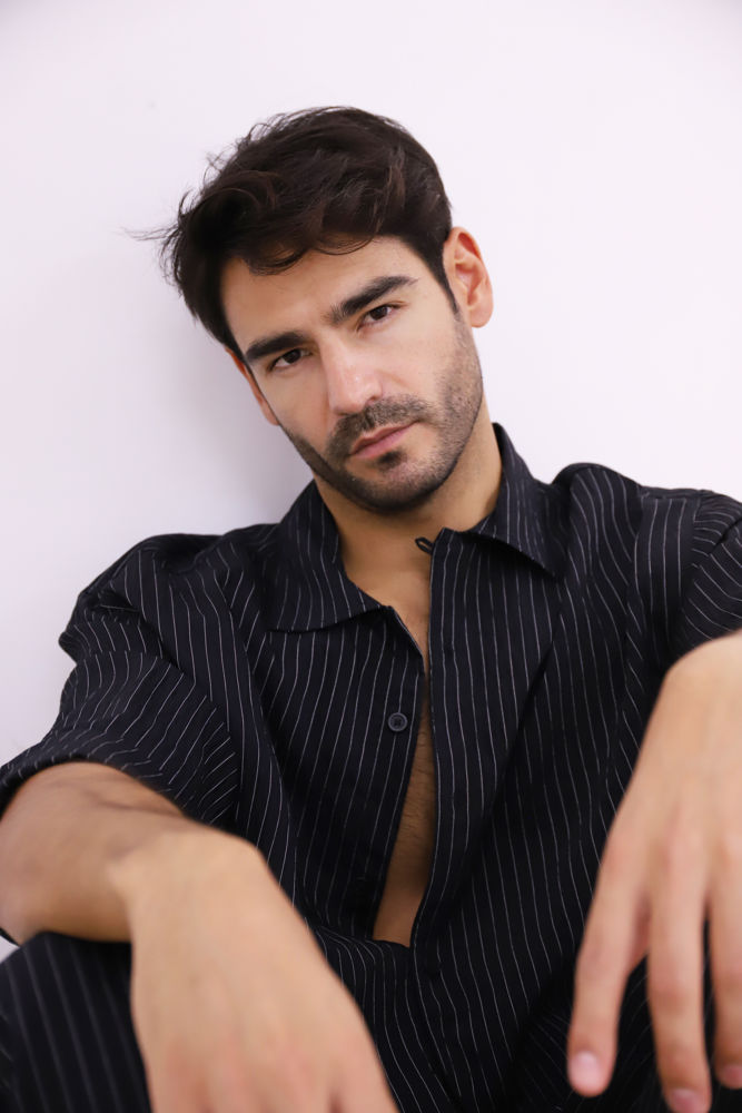 lionel chappex