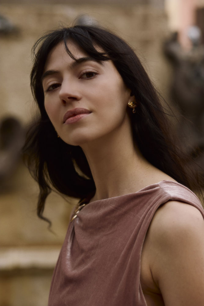 alina jaume