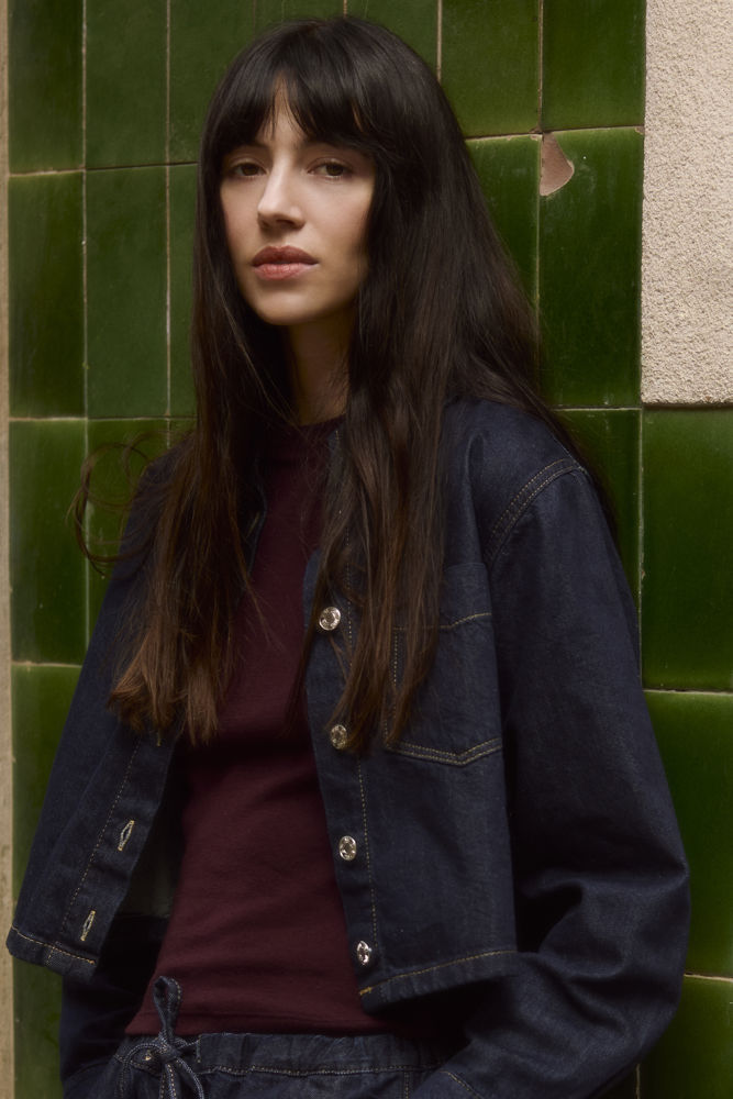 alina jaume