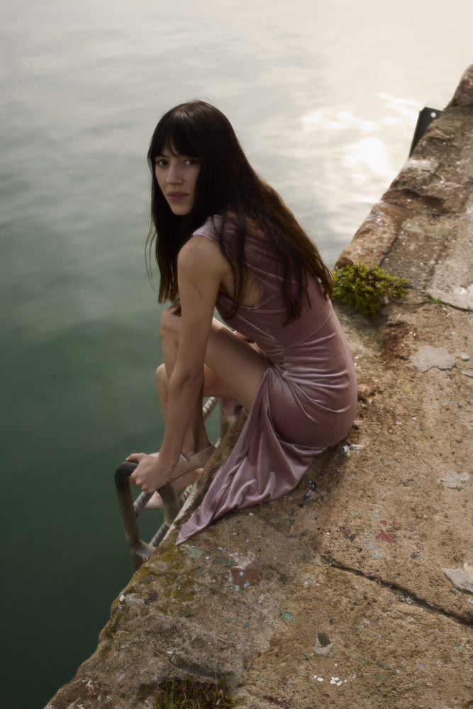 alina jaume