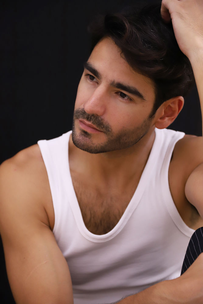 lionel chappex