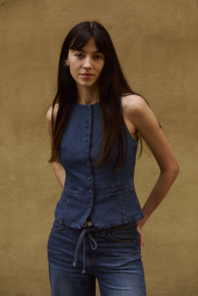 alina jaume