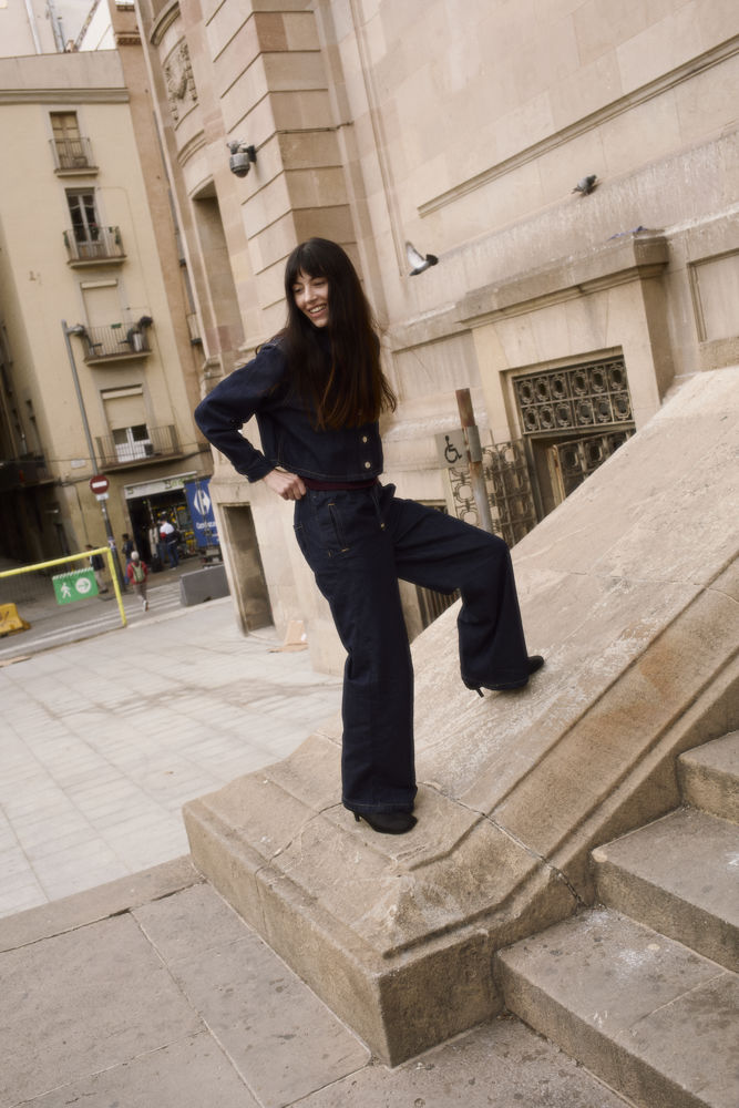 alina jaume