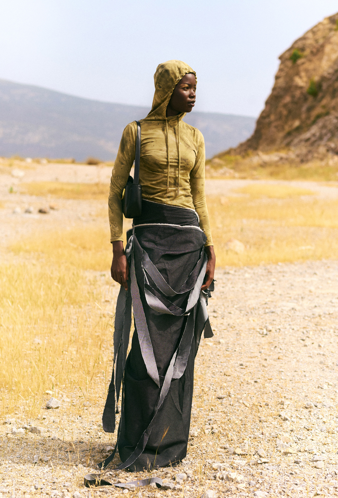 Adhieu by George Savvoulidis