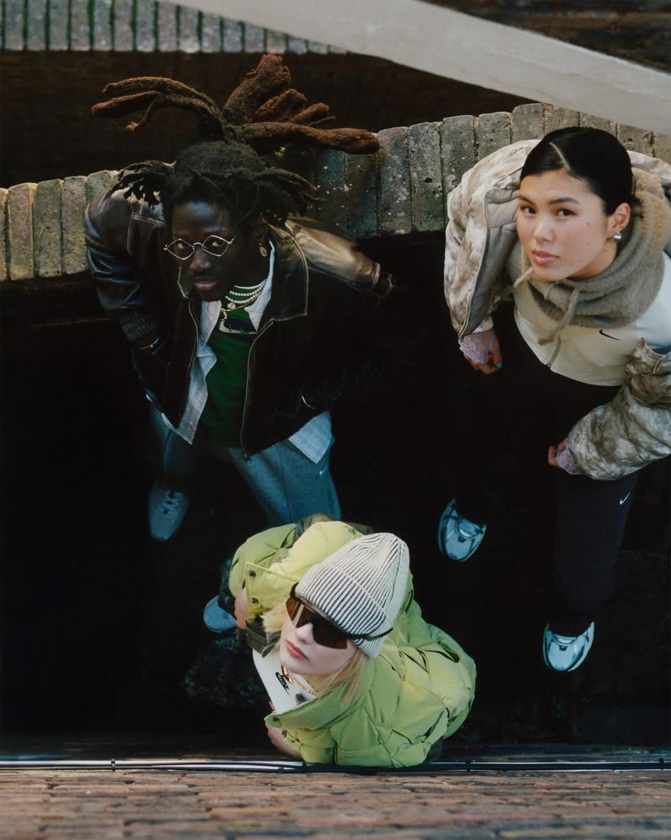 ahmad cisse