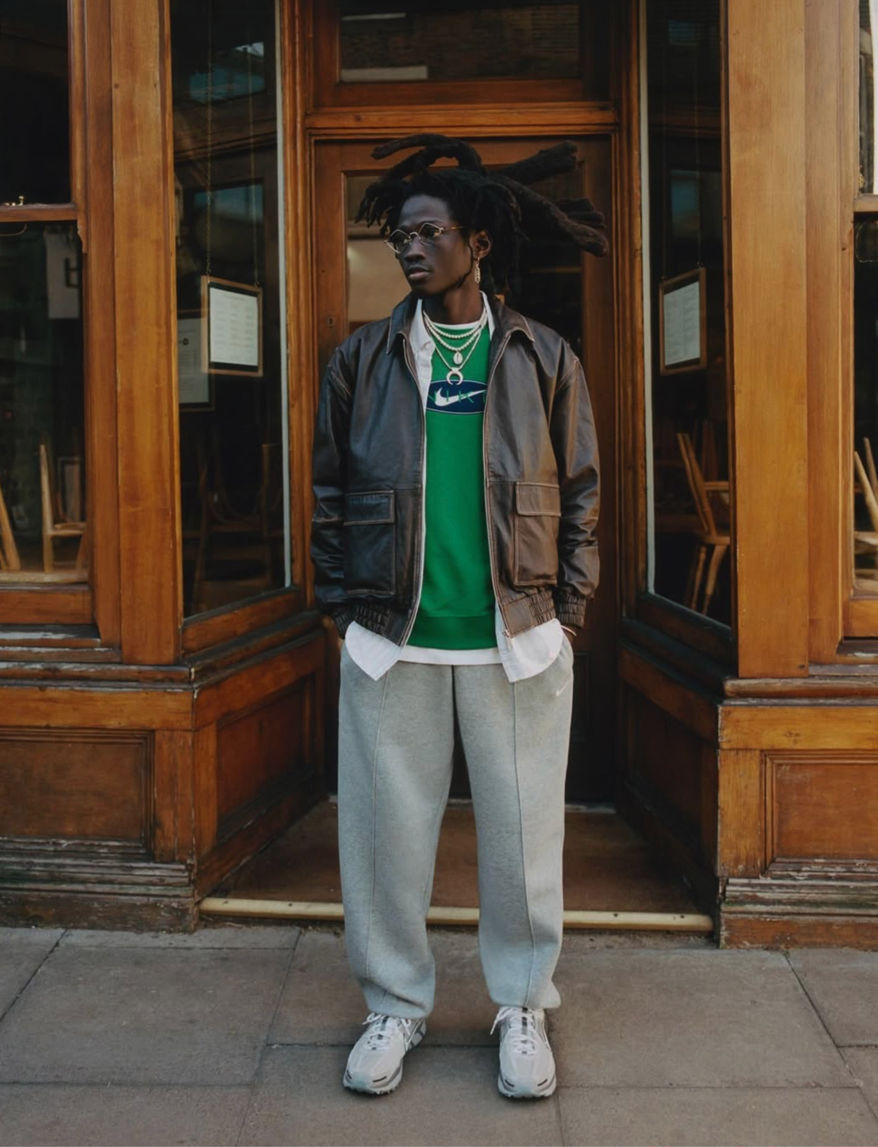 ahmad cisse