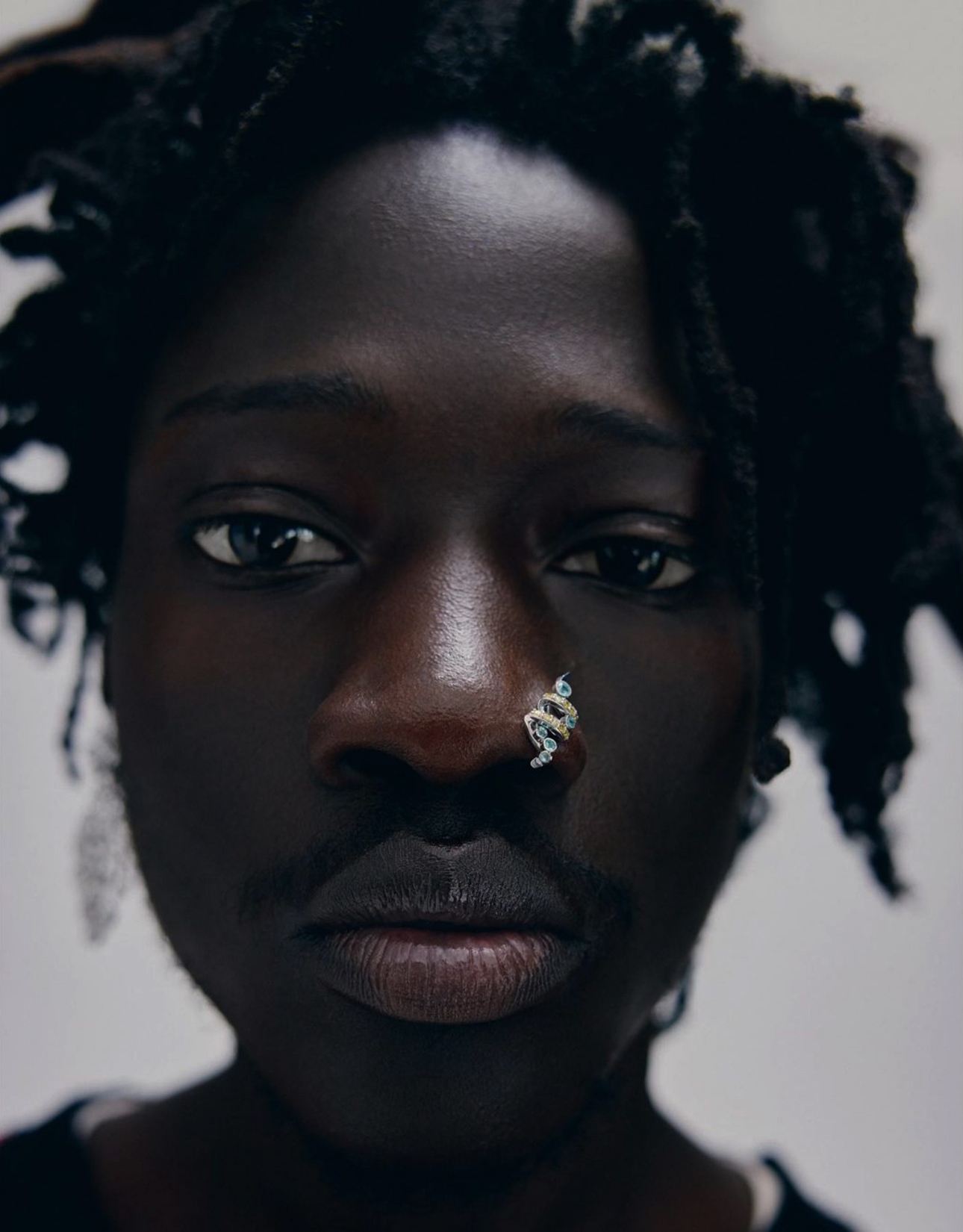 ahmad cisse