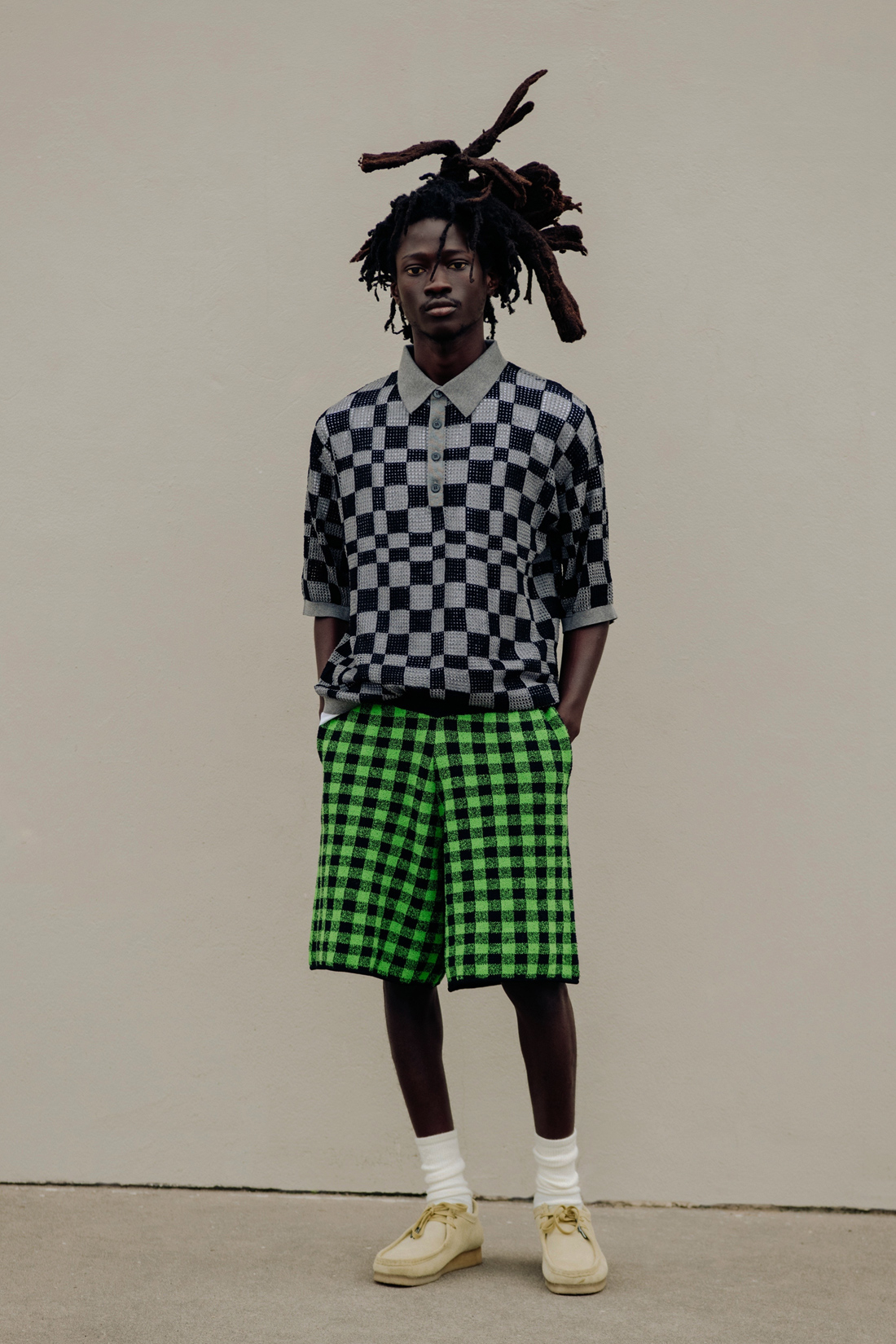 ahmad cisse