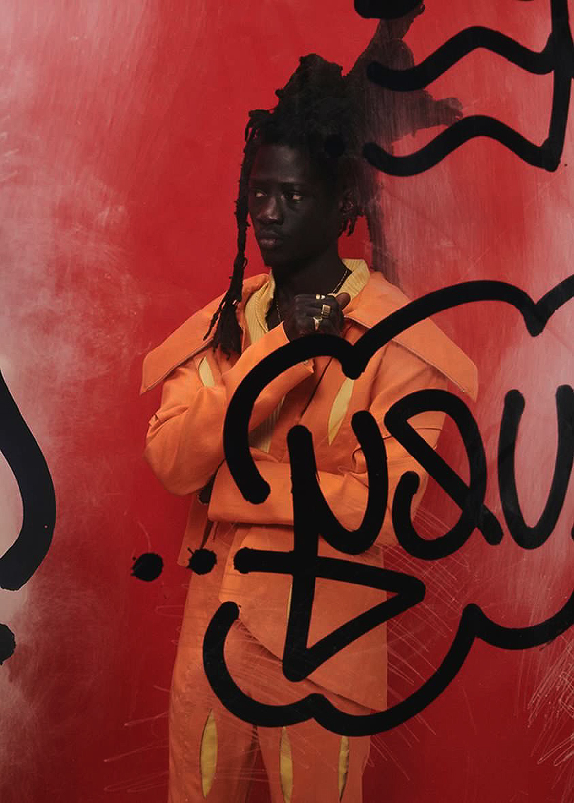 ahmad cisse
