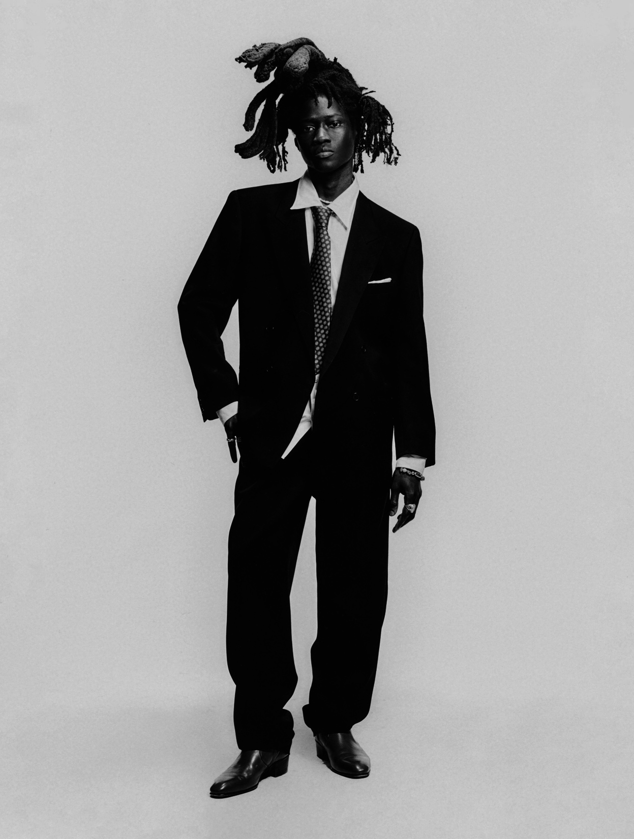 ahmad cisse