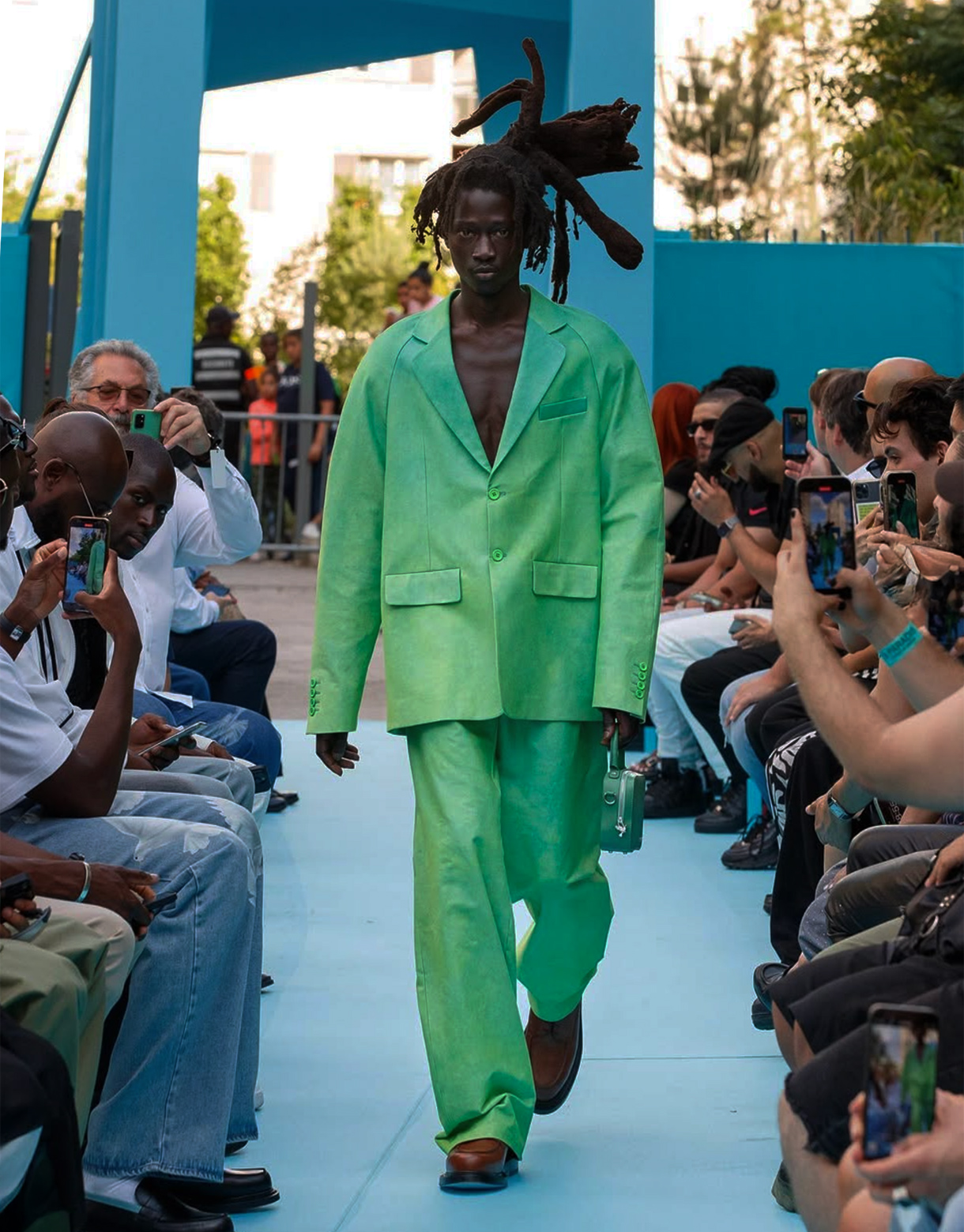 ahmad cisse