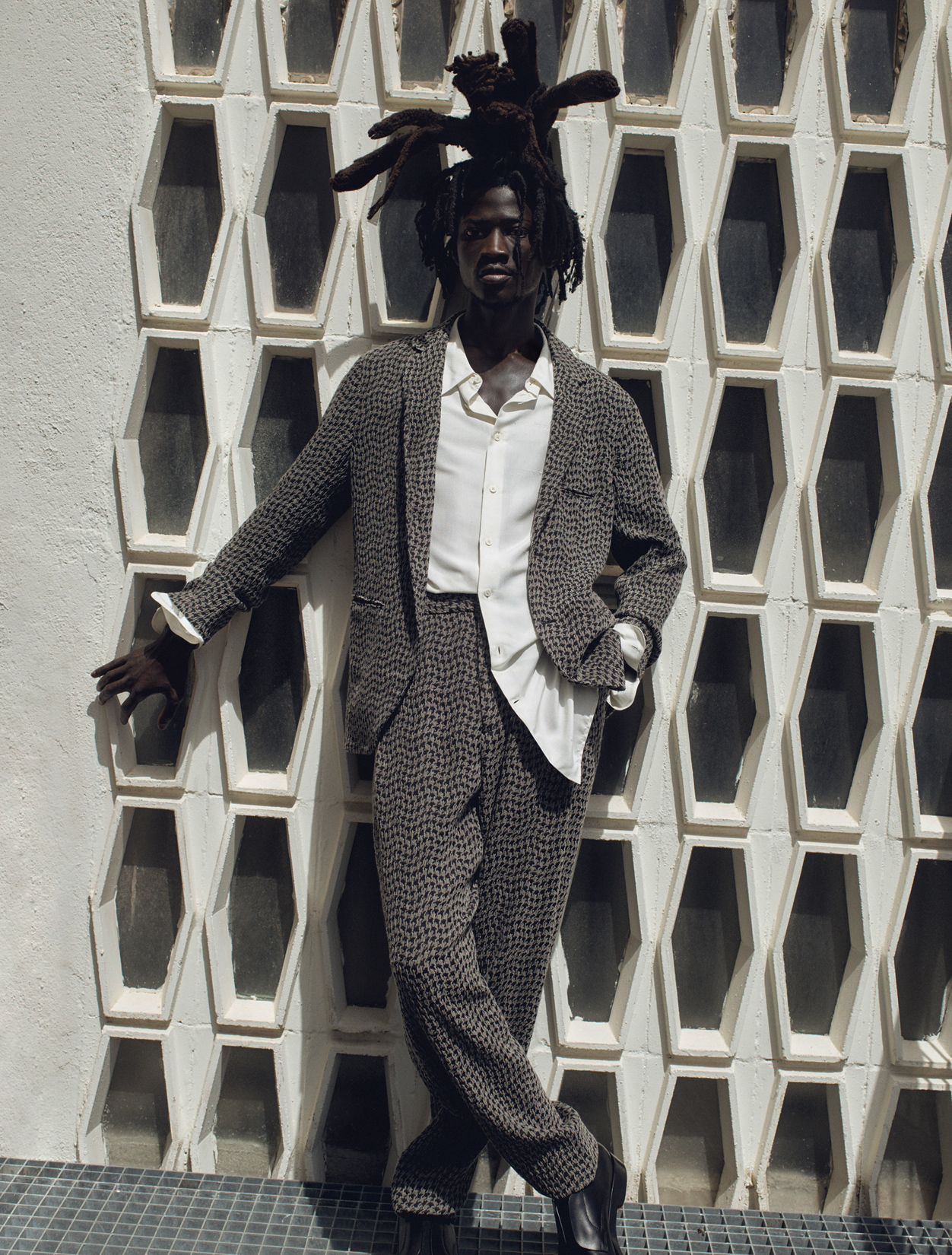 ahmad cisse