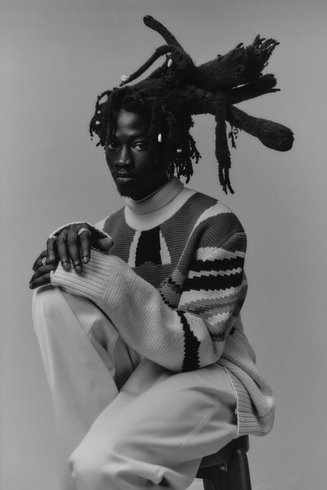 ahmad cisse
