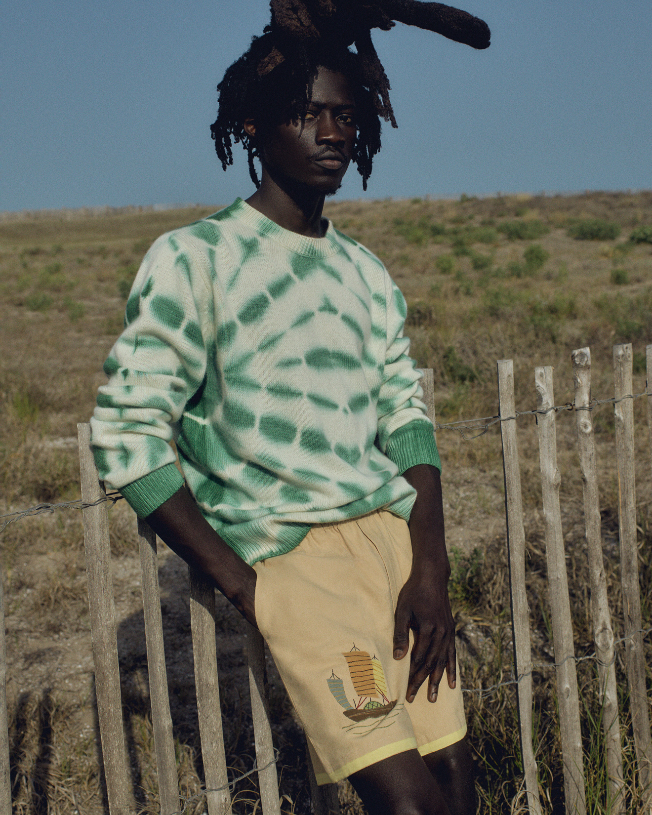 ahmad cisse