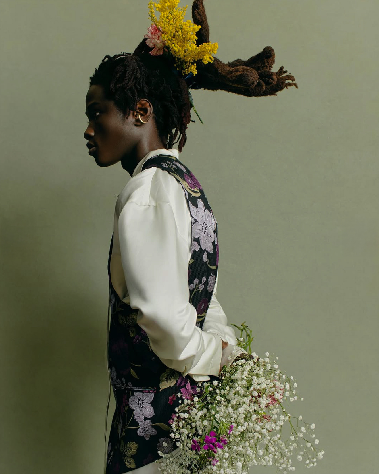 ahmad cisse