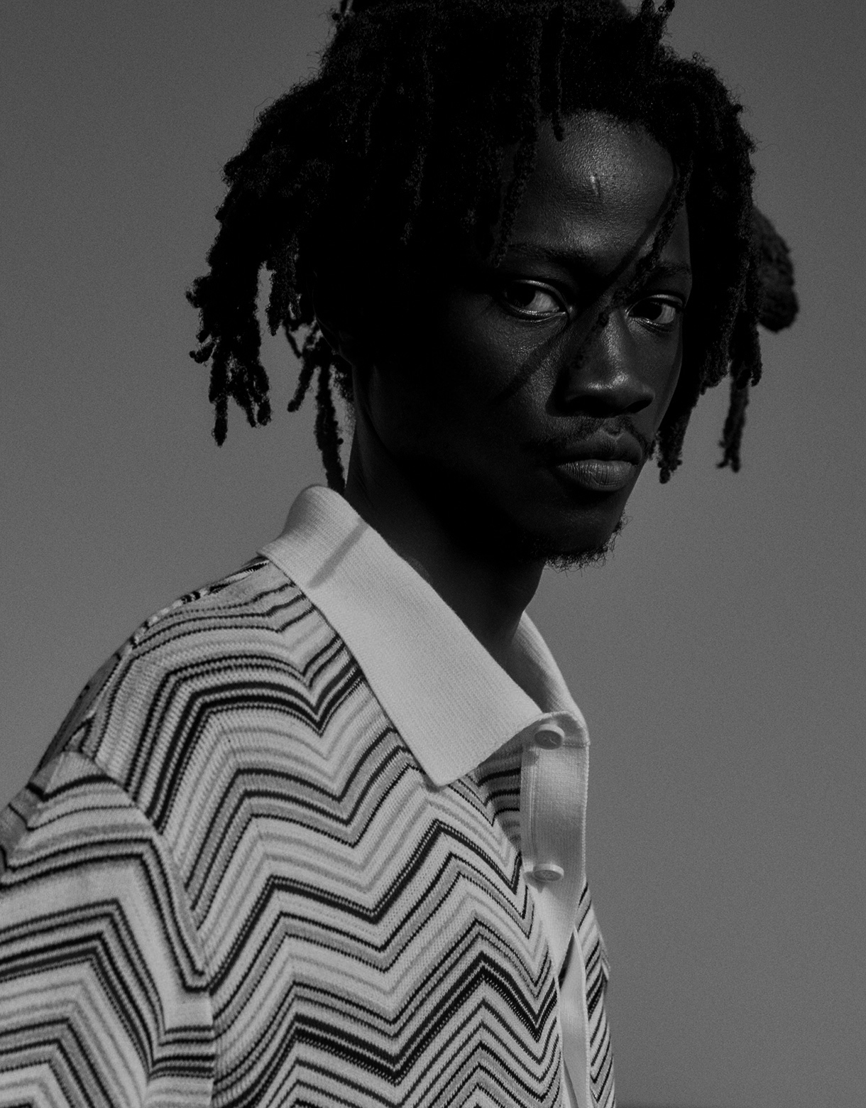 ahmad cisse