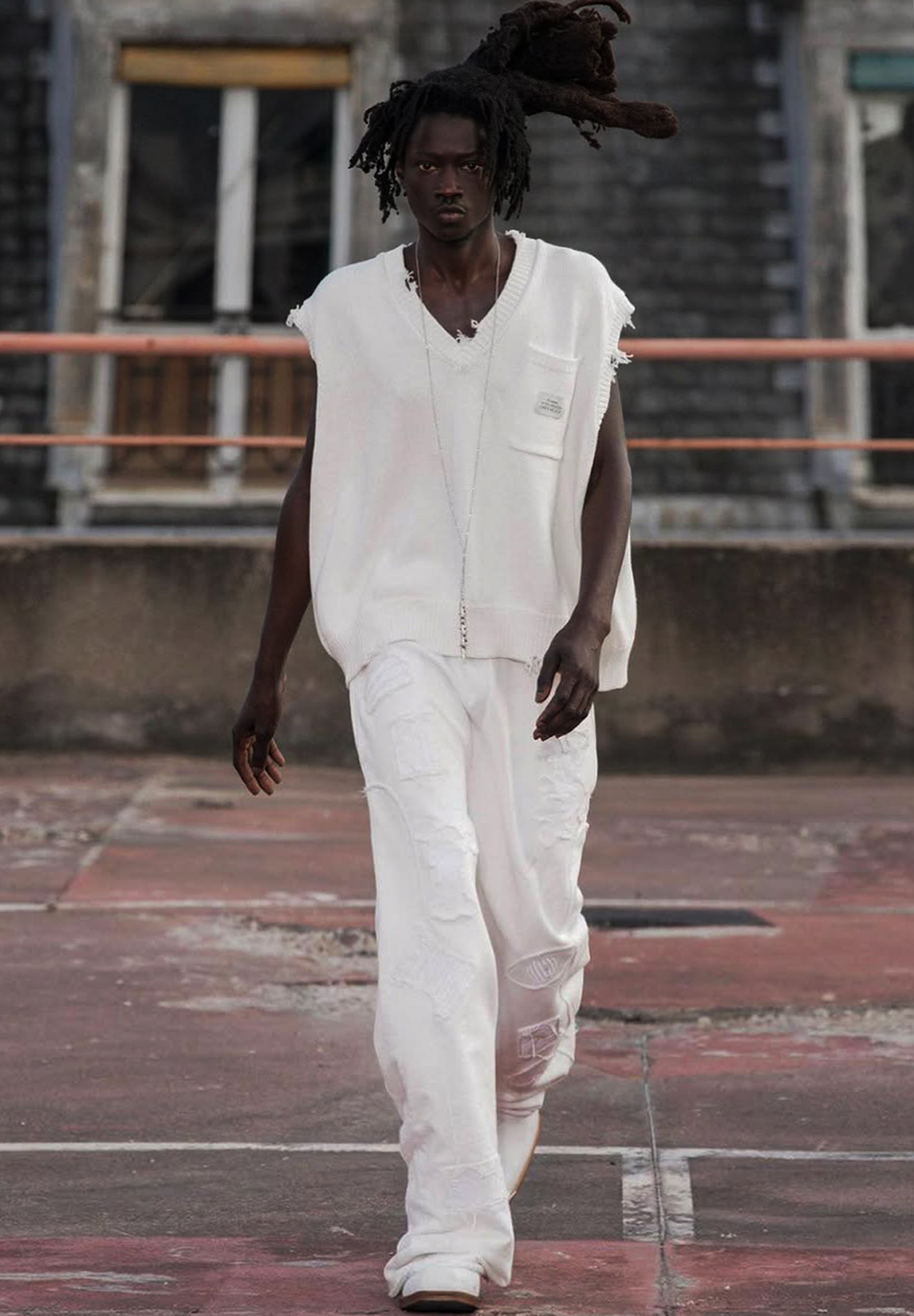 ahmad cisse