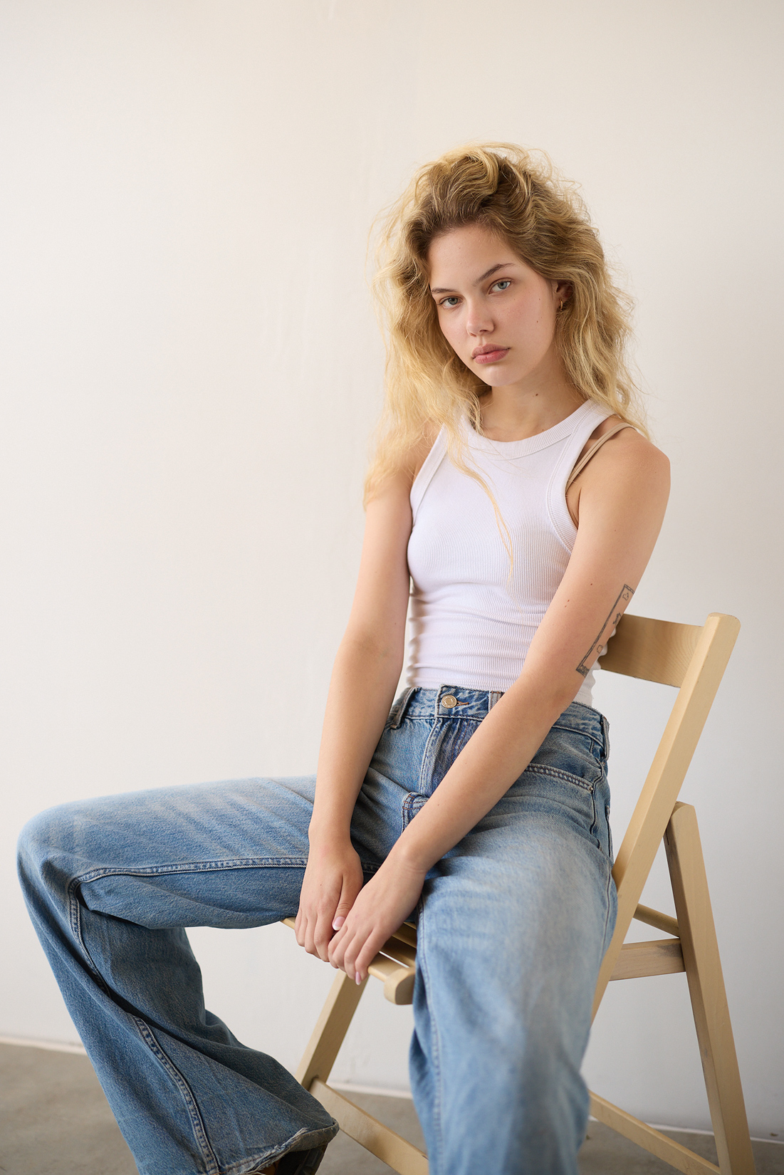 bekka lanuel
